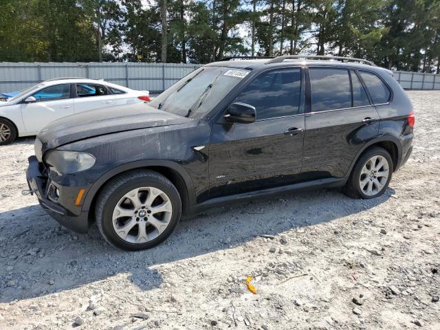 2007 BMW X5 4.8i