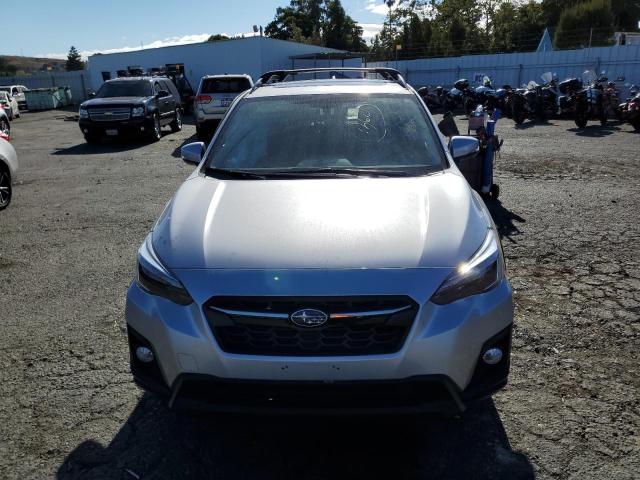 JF2GTANC0KH282435 Subaru Crosstrek Limited