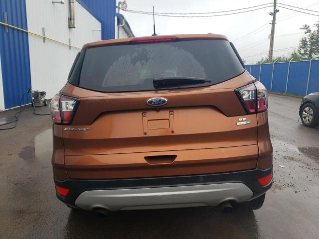 2017 FORD ESCAPE SE - 1FMCU9GD3HUA34481