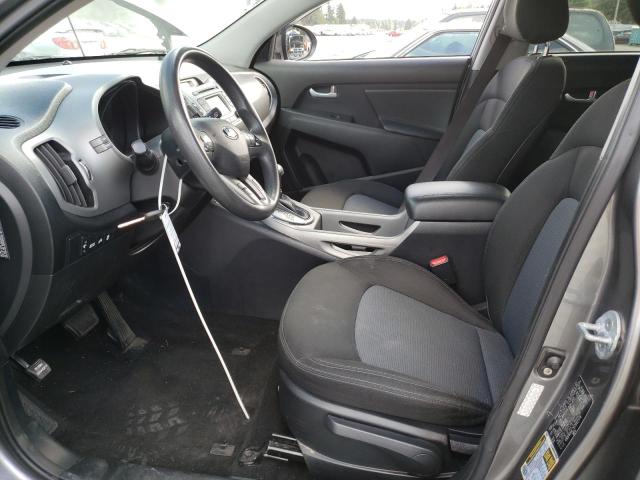 KNDPB3AC7G7842578 KIA Sportage Lx