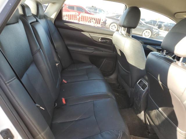 1N4AL3AP6JC205109 Nissan ALTIMA 2.5