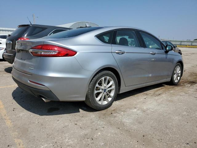 3FA6P0HD8LR228853 | 2020 FORD FUSION SE