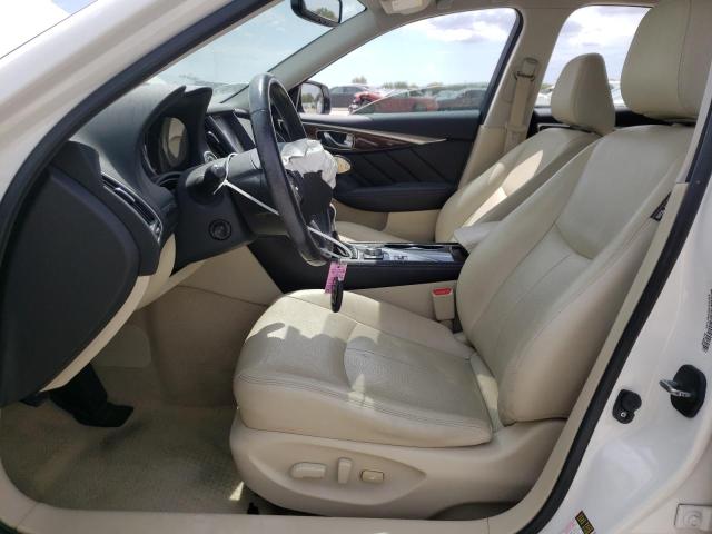 JN1BV7AP1FM357061 Infiniti Q50 BASE
