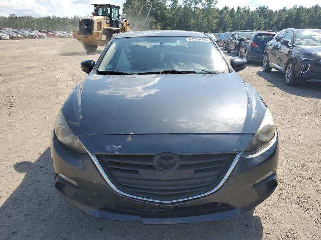 JM1BM1T79E1210528 | 2014 MAZDA 3 SV