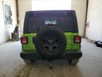 JEEP WRANGLER U photo