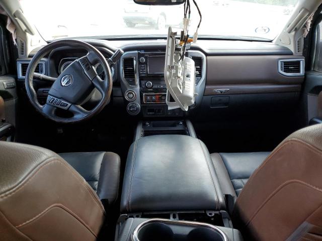 1N6BA1F43GN517017 Nissan Titan Xd Sl