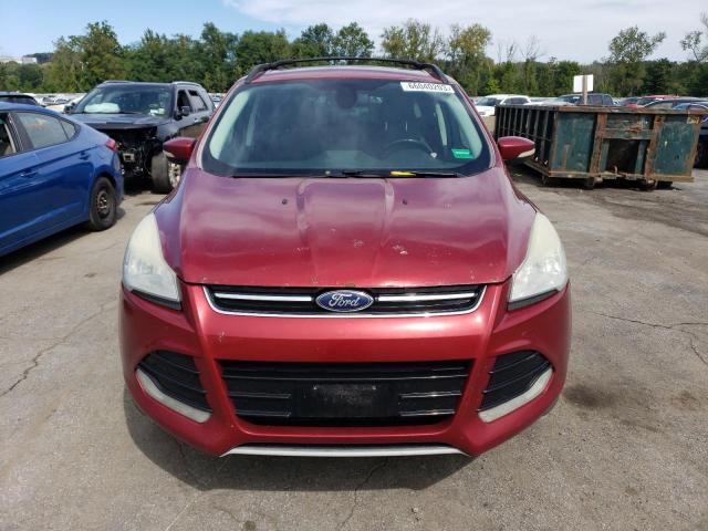 1FMCU9HX4DUC58345 | 2013 Ford escape sel