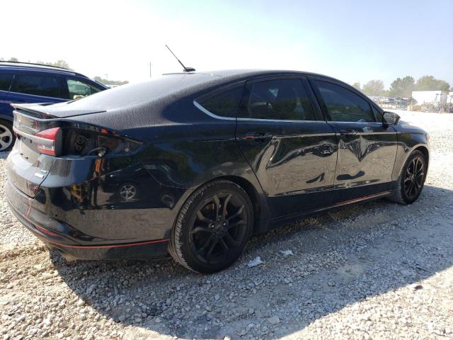 3FA6P0HDXHR156996 2017 FORD FUSION, photo no. 3