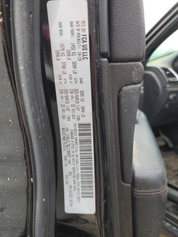 1C4RJFLT8LC190257 Jeep Grand Cherokee Trailhawk