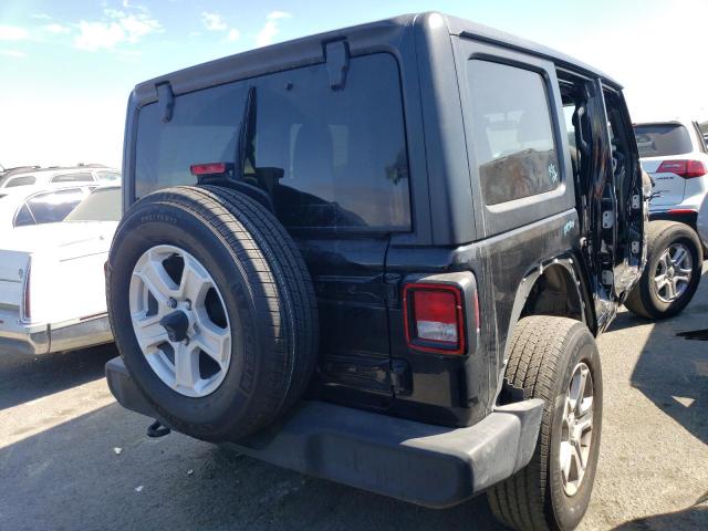 1C4HJXDN5LW226728 Jeep Wrangler Unlimited Sport