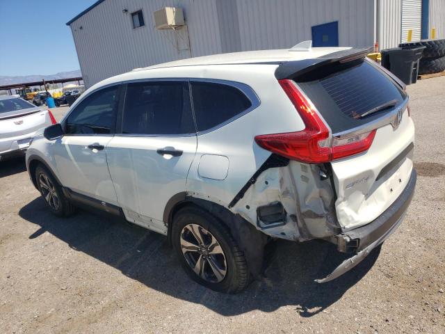 2HKRW5H34HH400840 Honda CR-V LX