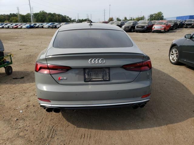2019 AUDI S5 PREMIUM - WAUB4CF51KA047761