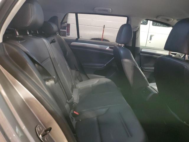 2015 VOLKSWAGEN GOLF TDI - 3VWRA7AU3FM013133
