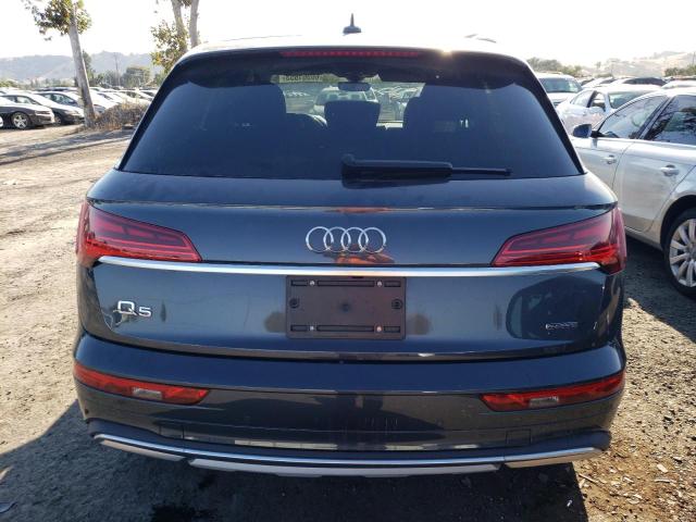 WA1BAAFY6M2029418 2021 AUDI Q5, photo no. 6