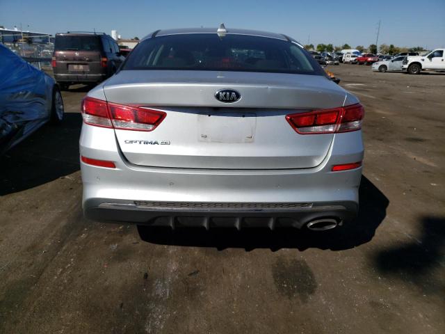 5XXGT4L36KG345179 | 2019 KIA optima lx