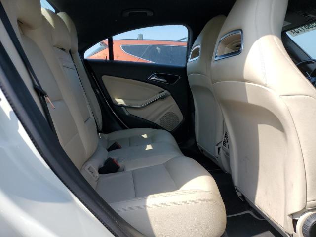 WDDSJ4EB8GN316594 Mercedes-Benz CLA 250