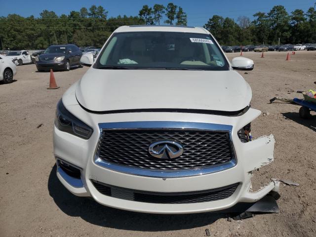 5N1DL0MN5LC527822 Infiniti QX60 LUXE 5