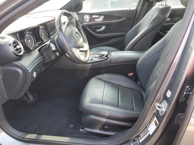 WDDZF4KB9HA146016 Mercedes-Benz E 300 4matic