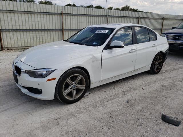 2014 BMW 3 Series 328i