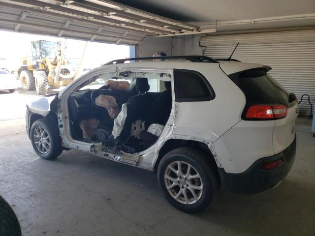 1C4PJLABXGW212196 Jeep Cherokee Sport