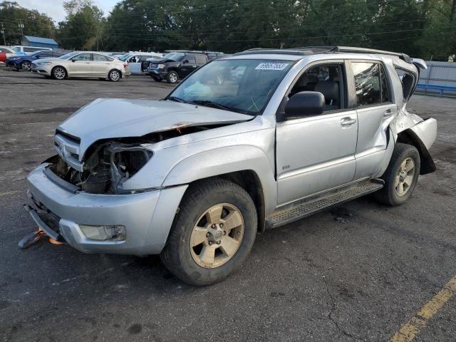 2004 Toyota 4Runner SR5