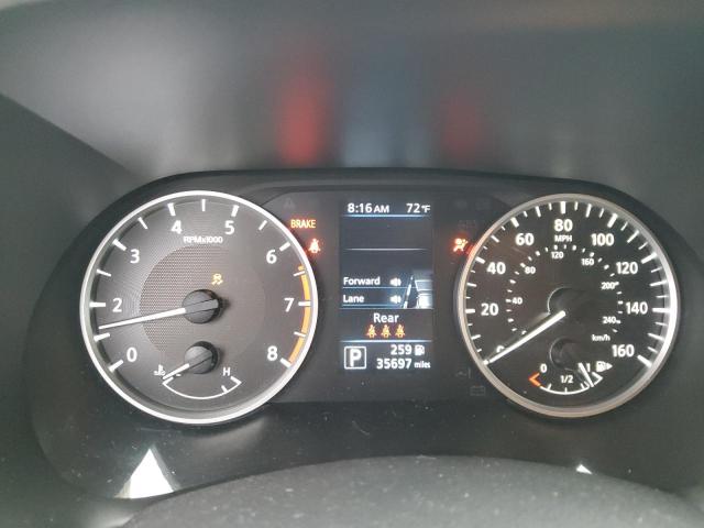 3N1AB8BV9LY293089 Nissan SENTRA S