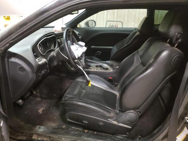 2C3CDZAG7GH202183 Dodge Challenger Sxt
