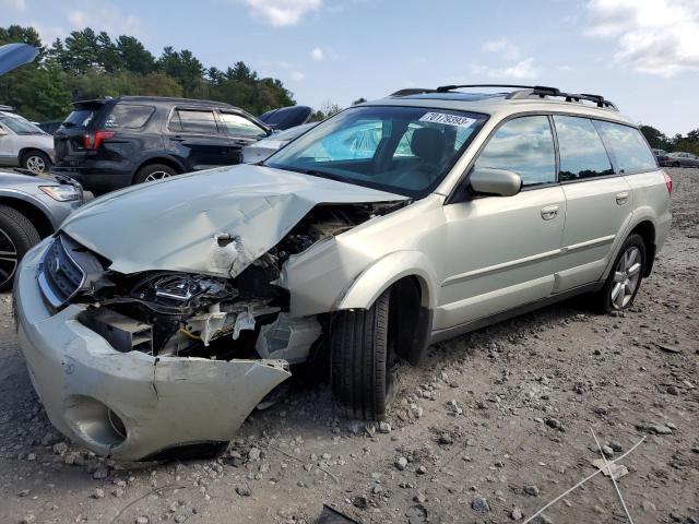 2006 Subaru Legacy 