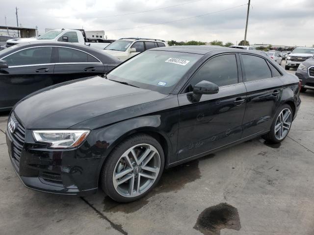 WAUAUGFF9LA105693 Audi A3 PREMIUM