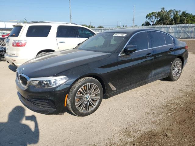2019 BMW 530 XI - WBAJA7C56KWW19393