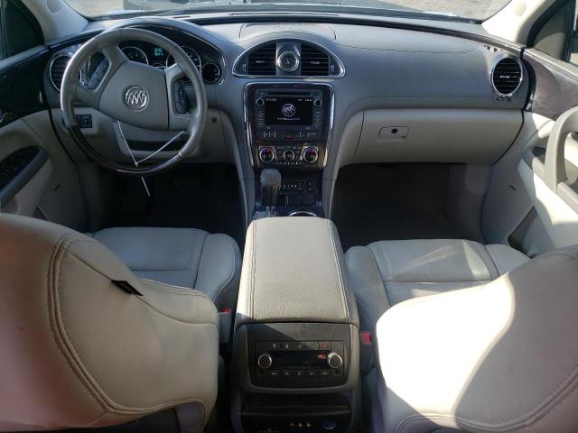 5GAKRCKDXHJ136546 Buick Enclave