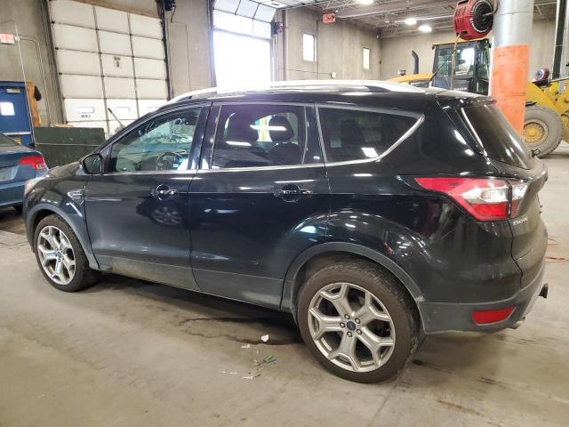 1FMCU9J99HUB60736 2017 FORD ESCAPE, photo no. 2