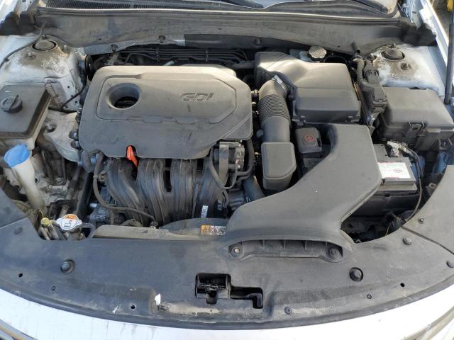 5XXGU4L37GG027642 KIA OPTIMA EX