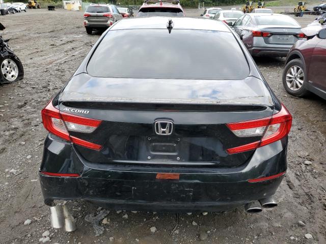 1HGCV1F10KA040579 | 2019 Honda accord lx