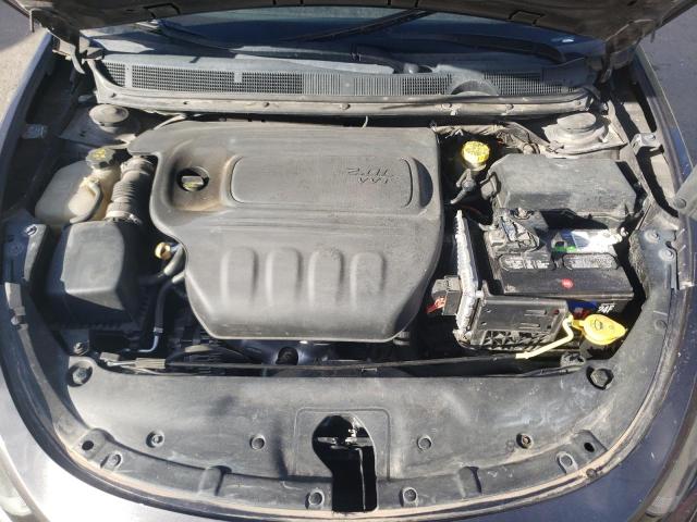1C3CDFFA9GD822114 Dodge Dart Sxt Sport