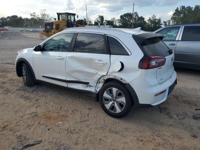 KNDCB3LC6K5243171 Kia Niro FE 2