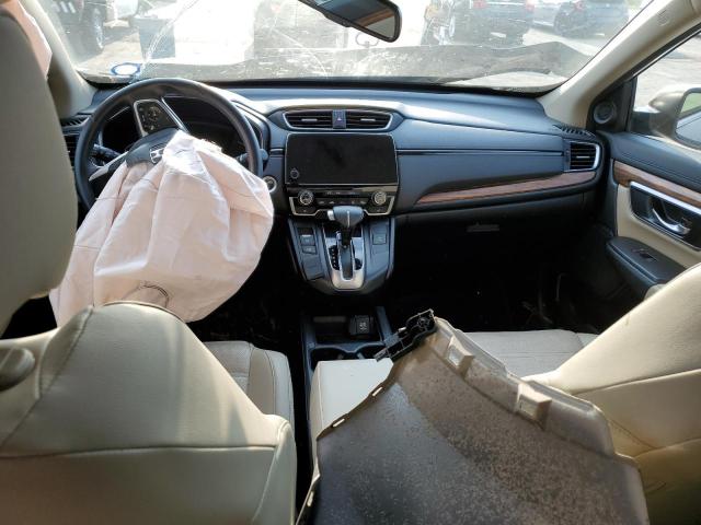 5J6RW1H98JL014494 Honda Cr-v Touring