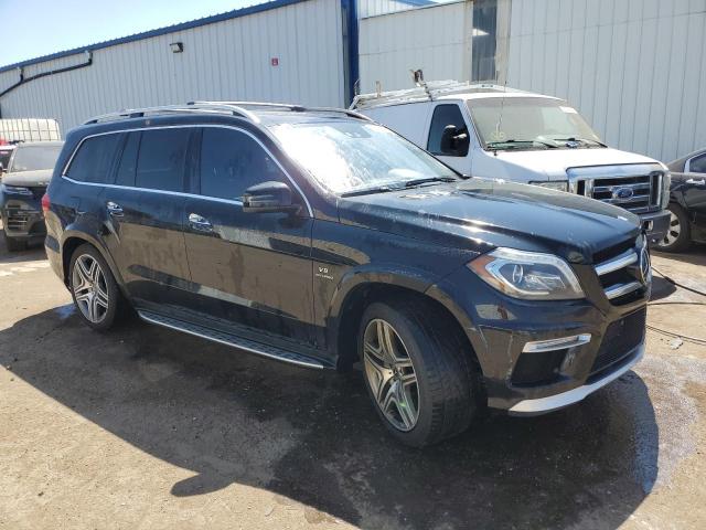 VIN 4JGDF7EE8DA251650 2013 Mercedes-Benz GL-Class, ... no.4