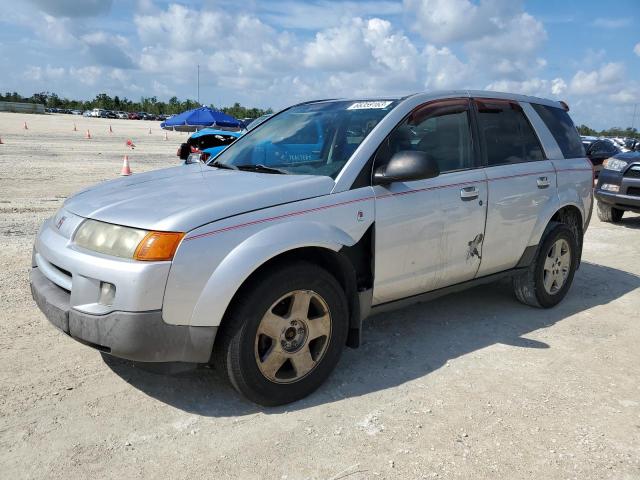 2004 Saturn VUE 