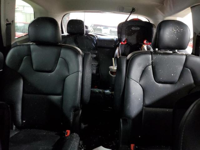 5XYP6DHC8NG270646 KIA Telluride S