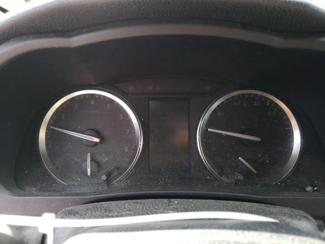 5TDJKRFH1FS207664 Toyota Highlander Xle