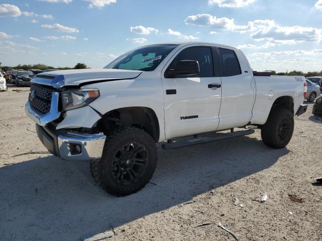 2020 Toyota Tundra 