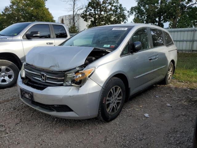 2011 Honda Odyssey EX