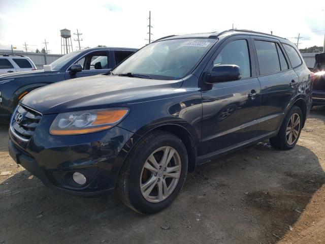 2010 Hyundai Santa Fe SE