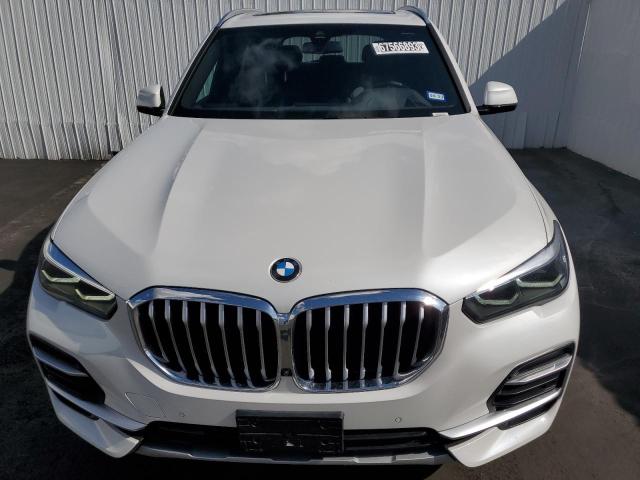 5UXCR6C01P9N94801 BMW X5 Xdrive40i