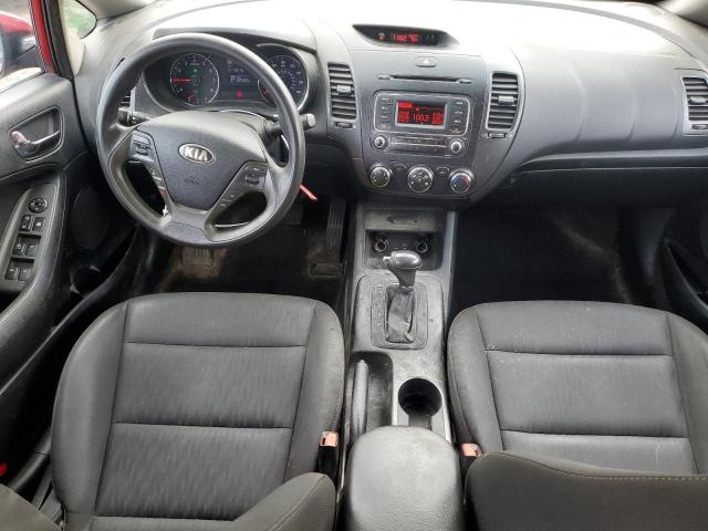 KNAFK4A60G5475625 KIA FORTE LX