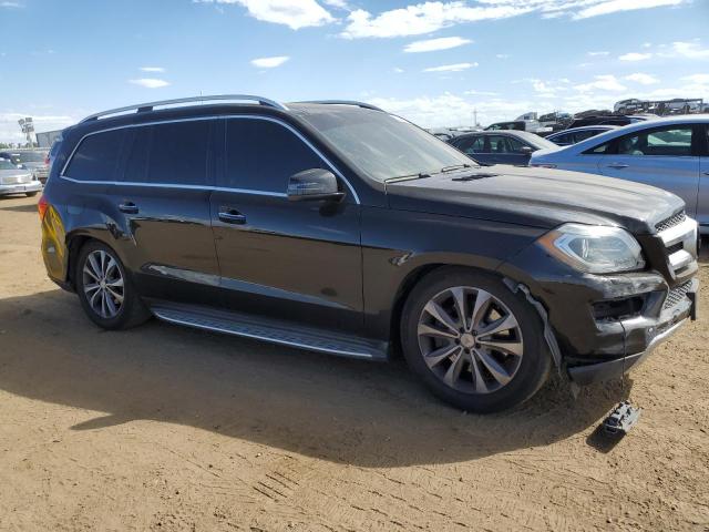 VIN 4JGDF7CE1DA267045 2013 Mercedes-Benz GL-Class, ... no.4