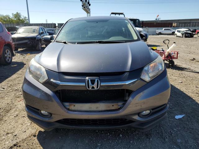 2016 HONDA HR-V EX - 3CZRU6H5XGM715061
