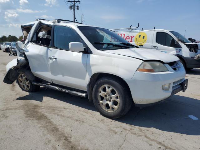 2HNYD18602H500481 | 2002 Acura mdx touring