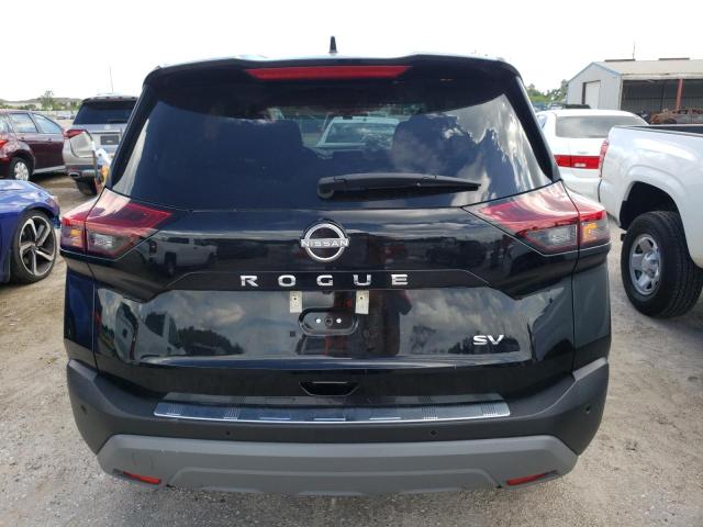 5N1BT3BA9PC676698 Nissan ROGUE SV
